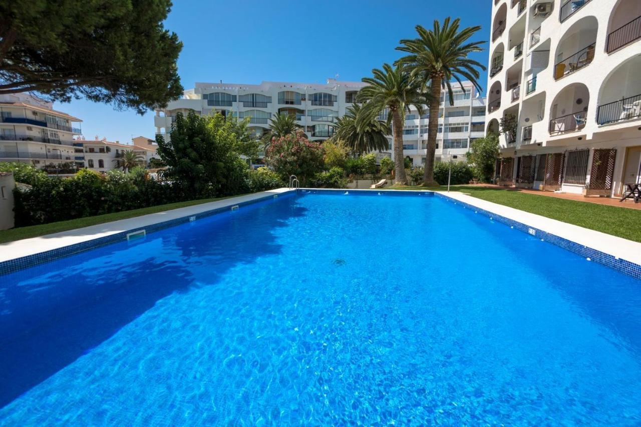 Verdemar 16 Menyber Nerja Exterior foto