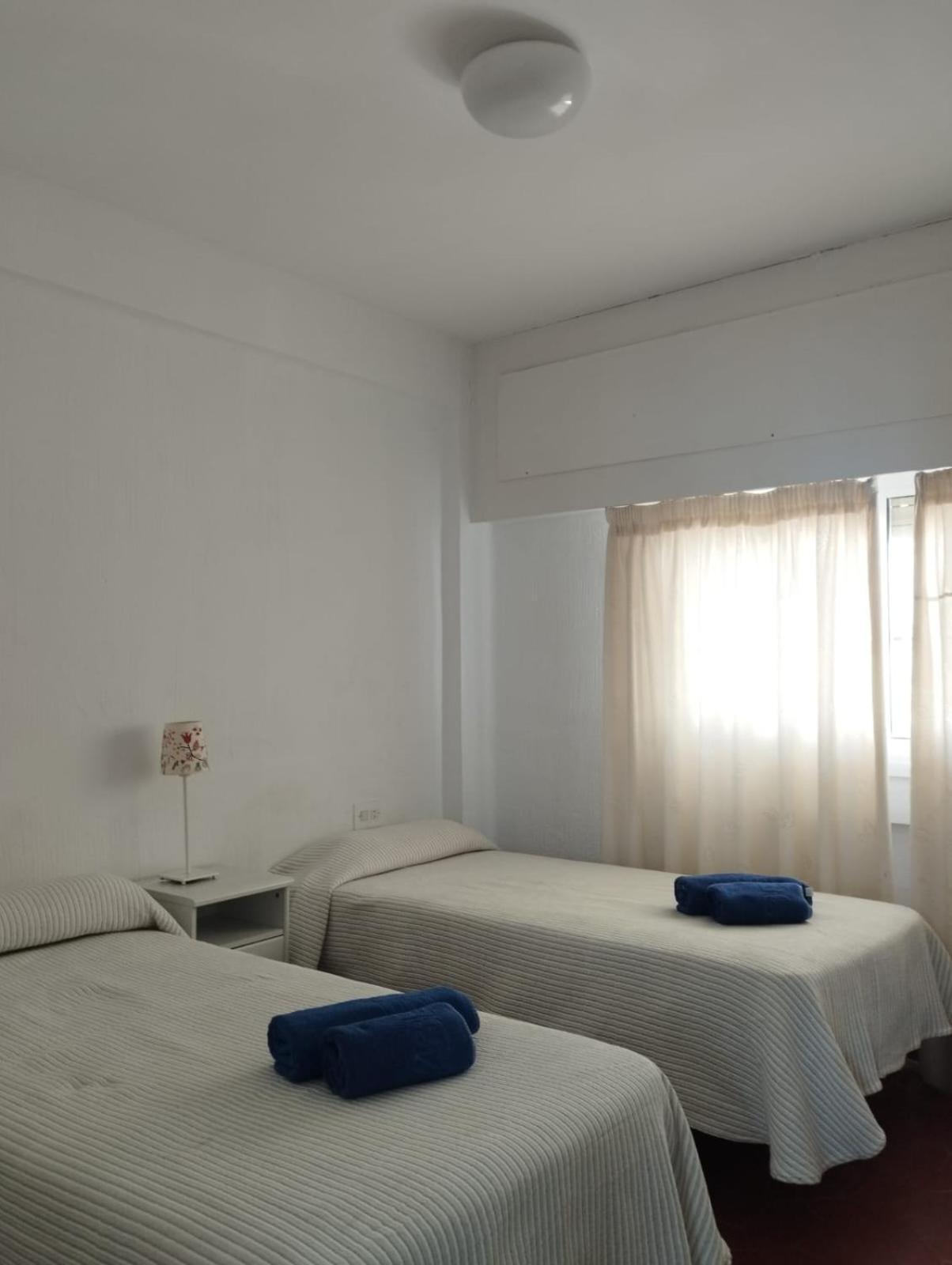 Verdemar 16 Menyber Nerja Exterior foto