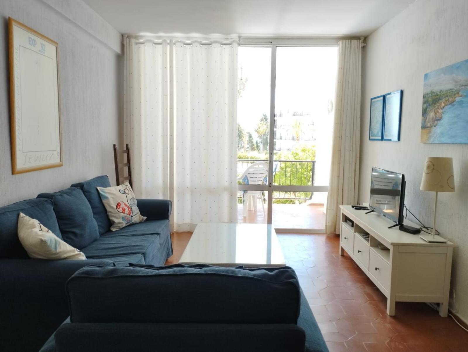 Verdemar 16 Menyber Nerja Exterior foto
