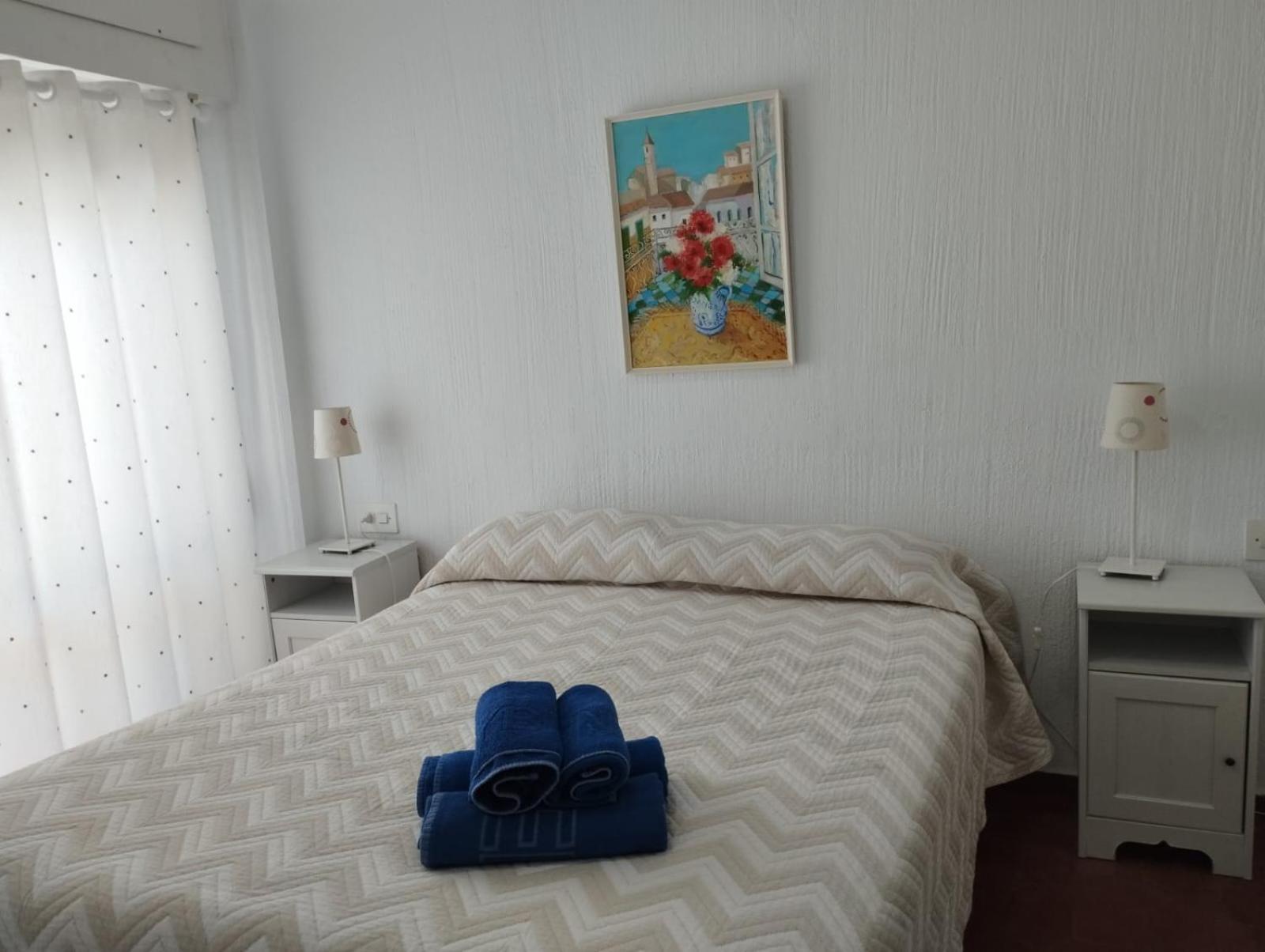 Verdemar 16 Menyber Nerja Exterior foto